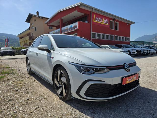 Volkswagen Golf 2.0 TSI DSG GTI usato a LAVIS
