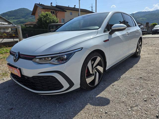 Volkswagen Golf 2.0 TSI DSG GTI - foto 2 di 4