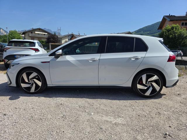 Volkswagen Golf 2.0 TSI DSG GTI - foto 3 di 4