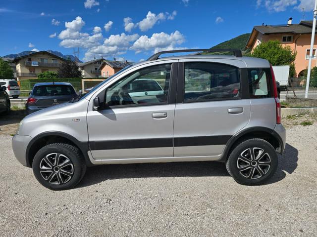 Fiat Panda 1.3 MJT 16V 4x4 - foto 3 di 4