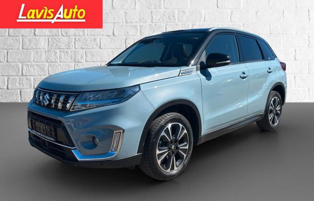 Suzuki Vitara 1.4 Hybrid 4WD AllGrip Top usato a LAVIS