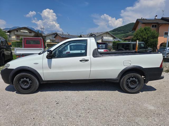 Fiat Strada 1.3 MJT Pick-up - foto 3 di 4