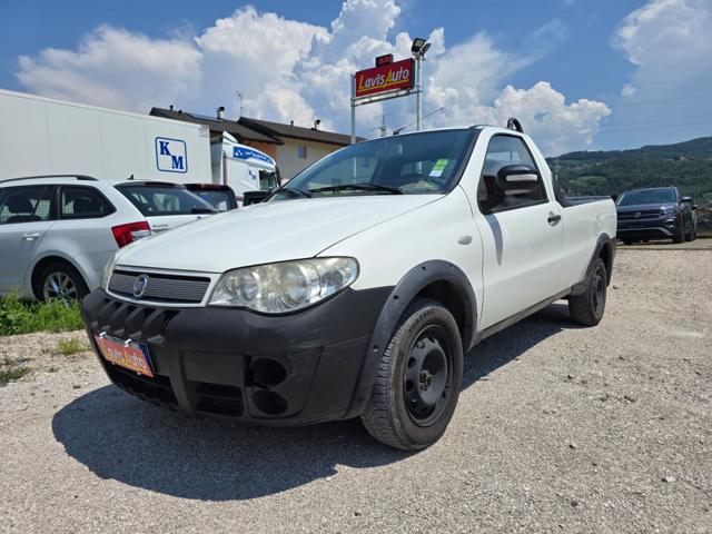 Fiat Strada 1.3 MJT Pick-up - foto 2 di 4