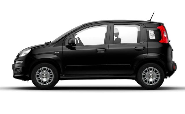 Fiat Pandina 1.0 FireFly 65 CV Hybrid Icon - foto 3 di 4