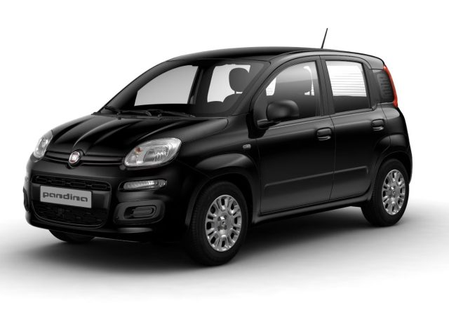 Fiat Pandina 1.0 FireFly 65 CV Hybrid Icon km 0 a LAVIS