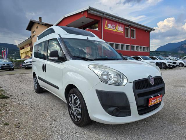 Fiat Doblo Doblò 1.4 PC Combi - PREZZO IVA INCLUSA usato a LAVIS
