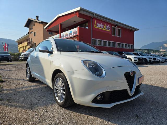 Alfa Romeo MiTo 1.4 78 CV 8V S&S Urban usato a LAVIS