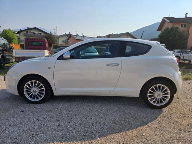 Alfa Romeo MiTo 1.4 78 CV 8V S&S Urban - foto 3 di 4