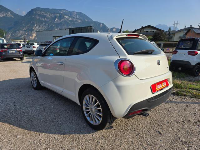 Alfa Romeo MiTo 1.4 78 CV 8V S&S Urban - foto 4 di 4