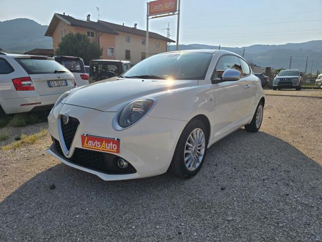 Alfa Romeo MiTo 1.4 78 CV 8V S&S Urban - foto 2 di 4