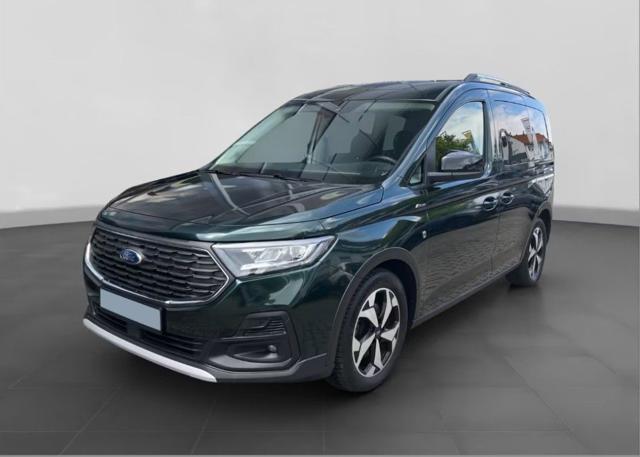 Ford Tourneo Connect 2.0 EcoBlue 122 CV AWD Active - foto 2 di 4
