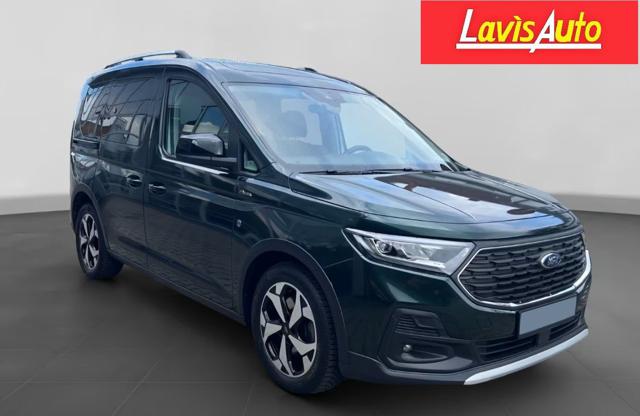 Ford Tourneo Connect 2.0 EcoBlue 122 CV AWD Active usato a LAVIS
