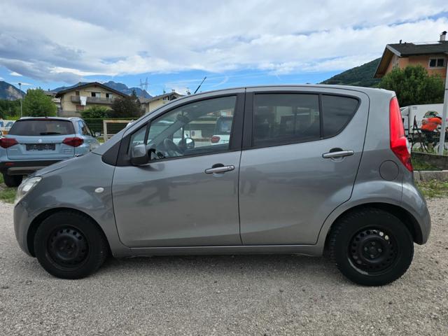Opel Agila 1.2 16V 94CV Enjoy - foto 3 di 4