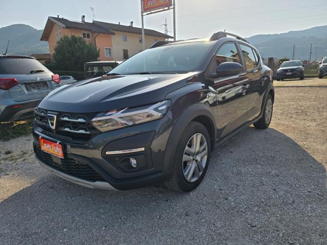 Dacia Sandero Stepway 1.0 TCe ECO-G Comfort - foto 4 di 4