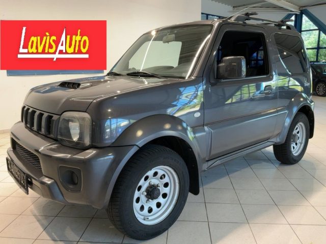 Suzuki Jimny 1.3 4WD Ranger Style usato a LAVIS