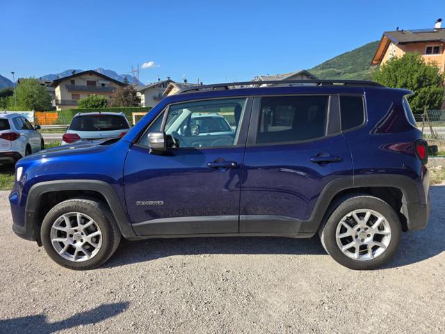 Jeep Renegade 2.0 Mjt 140CV 4WD Active Drive Longitude - foto 3 di 4