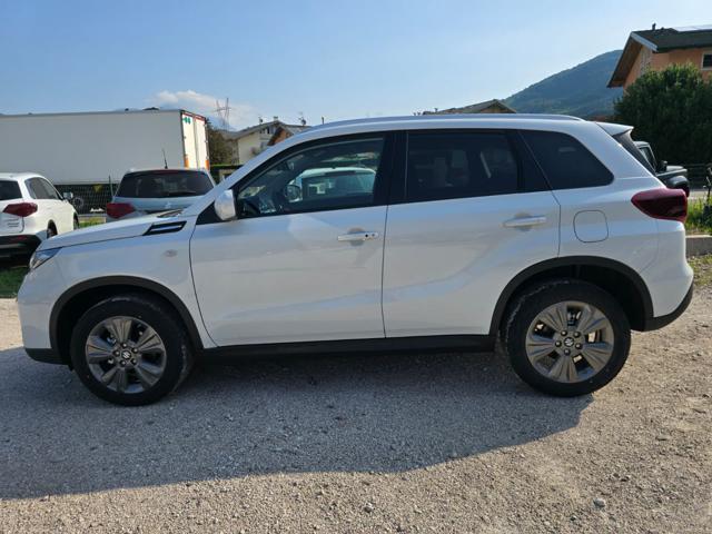 Suzuki Vitara 1.4 Hybrid A/T 4WD All Grip - foto 3 di 4