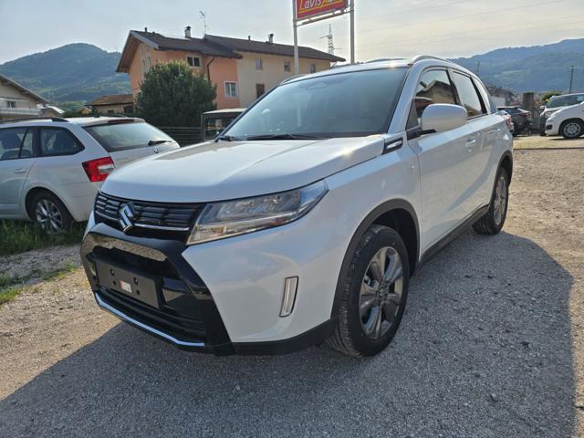 Suzuki Vitara 1.4 Hybrid A/T 4WD All Grip - foto 2 di 4