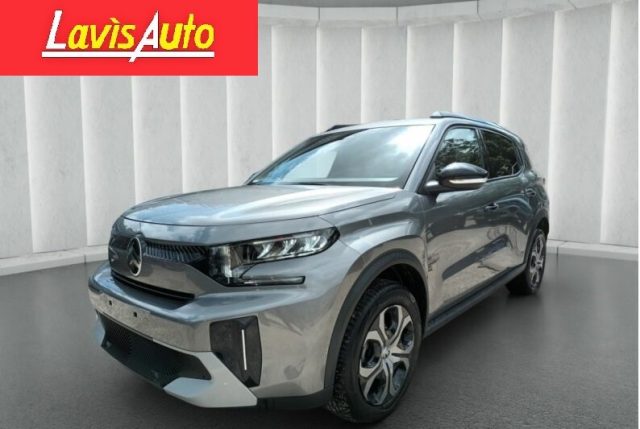 Citroen C3 Aircross PureTech Turbo 100 CV Plus usato a LAVIS