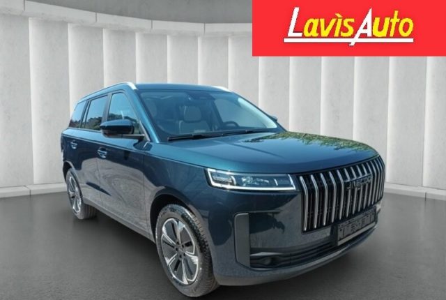 Jaecoo Jaecoo 7 Jaecoo 5 1.6 TGDI 147 CV aut. Exclusive km 0 a LAVIS