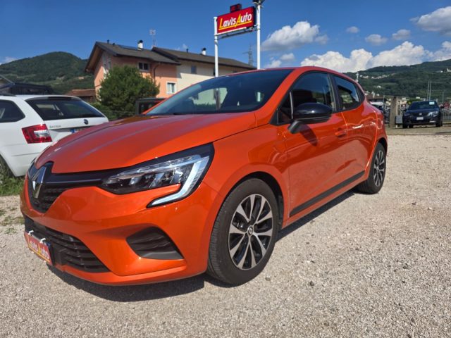Renault Clio TCe 90 CV 5 porte Equilibre - foto 2 di 4