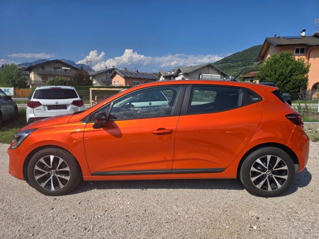 Renault Clio TCe 90 CV 5 porte Equilibre - foto 3 di 4