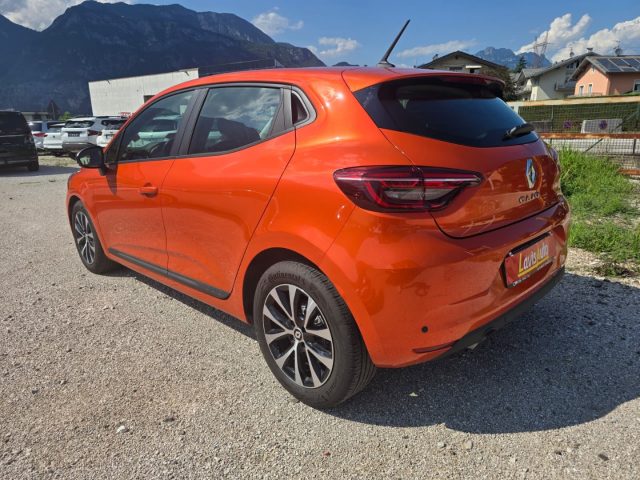 Renault Clio TCe 90 CV 5 porte Equilibre - foto 4 di 4