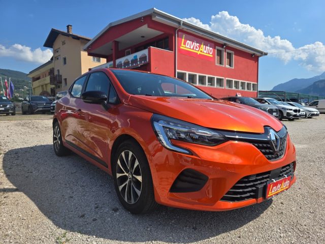 Renault Clio TCe 90 CV 5 porte Equilibre usato a LAVIS