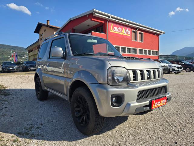 Suzuki Jimny 1.3 4WD style usato a LAVIS
