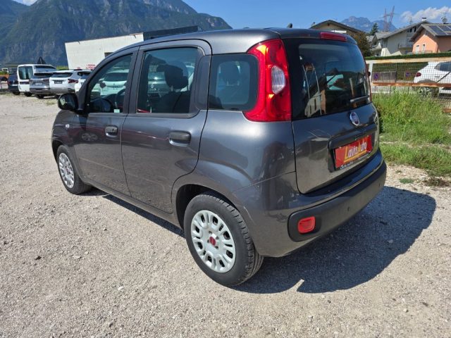 Fiat Panda 1.2 Easy - foto 4 di 4