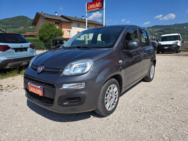 Fiat Panda 1.2 Easy - foto 2 di 4