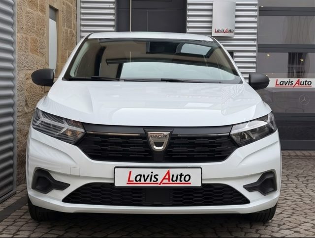 Dacia Sandero Streetway 1.0 SCe 65 CV Essential - foto 3 di 4