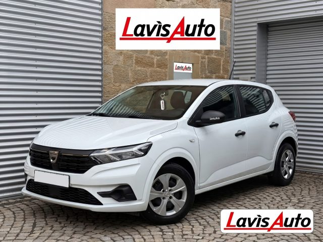 Dacia Sandero Streetway 1.0 SCe 65 CV Essential usato a LAVIS