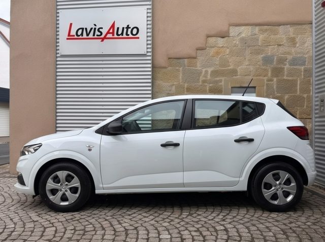 Dacia Sandero Streetway 1.0 SCe 65 CV Essential - foto 2 di 4
