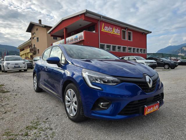 Renault Clio Blue dCi 85 CV 5 porte Business usato a LAVIS