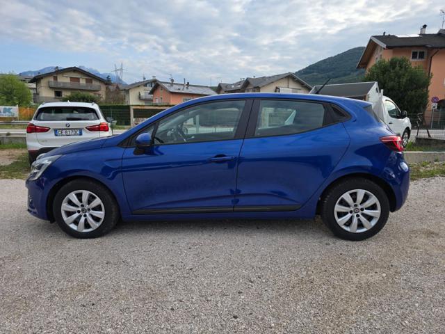 Renault Clio Blue dCi 85 CV 5 porte Business - foto 3 di 4