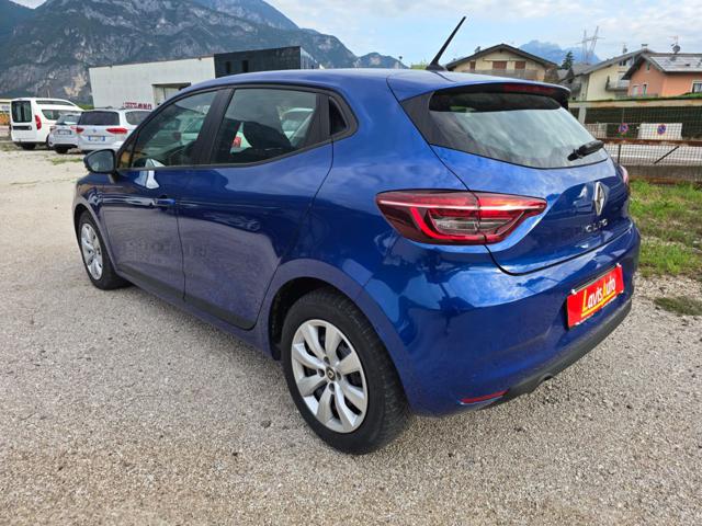 Renault Clio Blue dCi 85 CV 5 porte Business - foto 4 di 4