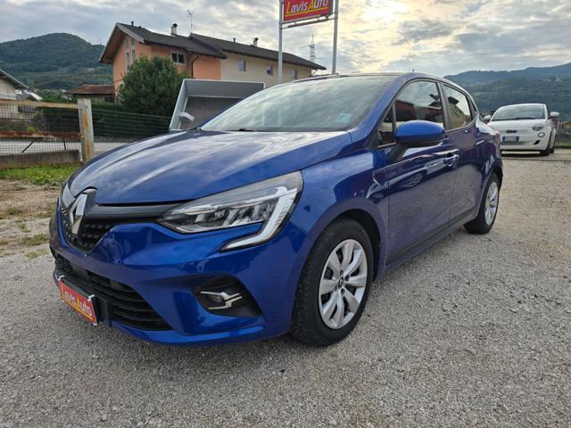 Renault Clio Blue dCi 85 CV 5 porte Business - foto 2 di 4