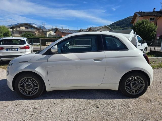 Fiat 500e Berlina 42 kWh Icon - foto 3 di 4