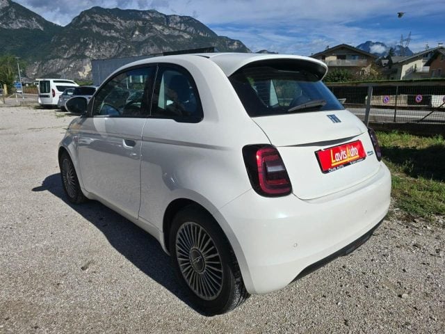 Fiat 500e Berlina 42 kWh Icon - foto 4 di 4