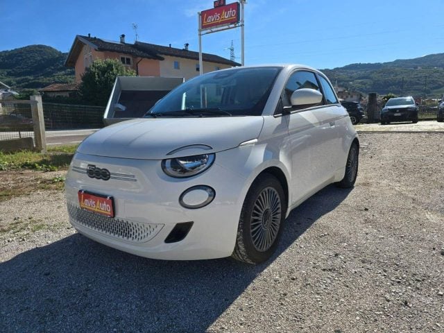 Fiat 500e Berlina 42 kWh Icon - foto 2 di 4