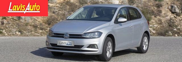 Volkswagen Polo 1.0 TSI DSG 5p. Highline BlueMotion Technology usato a LAVIS