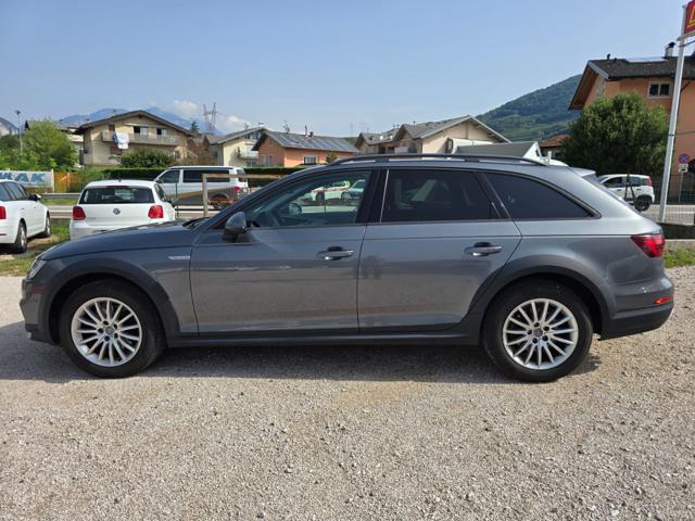 Audi A4 allroad 2.0 TDI 163 CV S tronic Business - foto 3 di 4