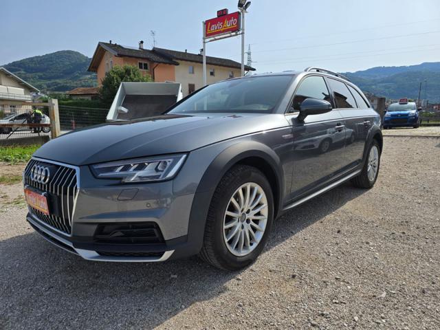 Audi A4 allroad 2.0 TDI 163 CV S tronic Business - foto 2 di 4