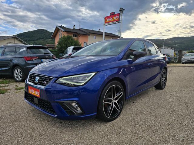 SEAT Ibiza 1.6 TDI 95 CV 5 porte FR - foto 4 di 20