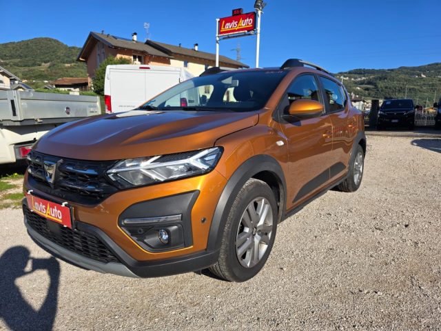 Dacia Sandero Stepway 1.0 TCe ECO-G Comfort - foto 4 di 4