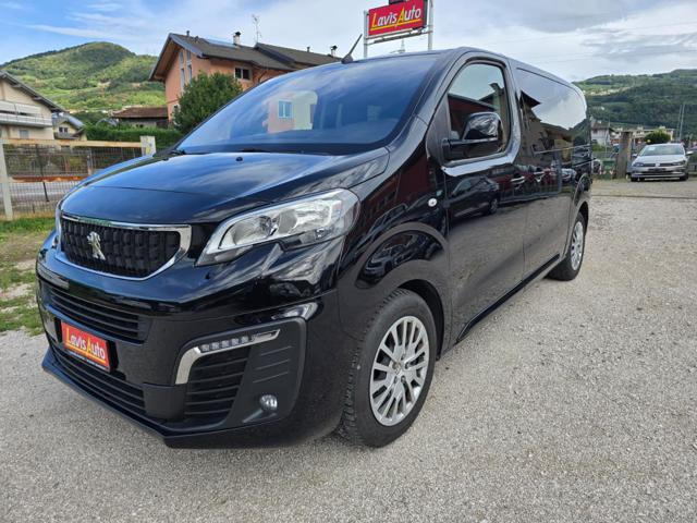 Peugeot Traveller BlueHDi 150 S&S Standard - foto 4 di 4