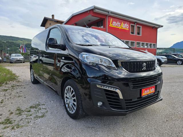 Peugeot Traveller BlueHDi 150 S&S Standard, del 2020, 54.000 km, in vendita a Lavis (TN)