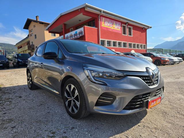 Renault Clio Blue dCi 100 CV 5 porte Evolution, del 2022, 65.000 km, in vendita a Lavis (TN)