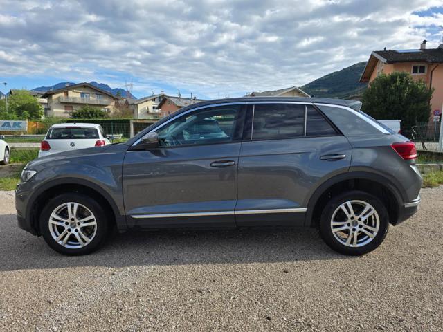 Volkswagen T-Roc 2.0 TDI SCR 150 CV DSG Advanced BlueMotion Technol - foto 3 di 19